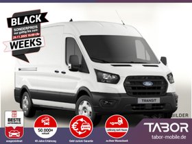 FORD Transit 350 2.0 TDCi 165 L3H2 Trend SYNC4 Kam