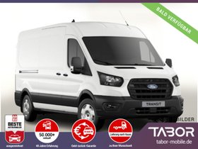 FORD Transit 350 2.0 TDCi 165 L3H2 Trend SYNC4 Kam