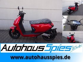 NIU  70KM/H 3100W L3E-A1