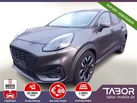 FORD Puma 1.0 Ecoboost 155 ST-Line X LED Nav ACC PDC