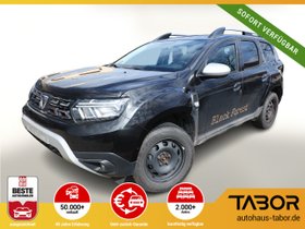 DACIA Duster II TCe 130 Prestige+ Nav Multiview Temp