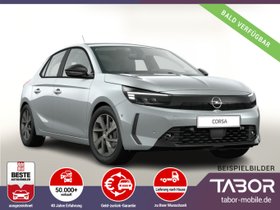 OPEL Corsa 1.2 100 LM16Z Kam PDC vo/hi SichtP Temp