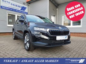 Skoda Karoq 1.5 TSI DSG Selection AHK/ACC/SHZ/LED/P...