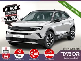 OPEL Mokka 1.2 130 AT8 GS Facelift Kam PDC BlackP 17Z