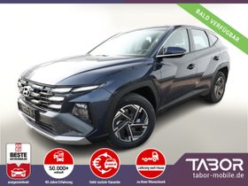 HYUNDAI Tucson 1.6 HEV 215 DCT LED Nav Kam PDC Keyl LFA