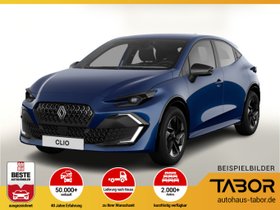 RENAULT CLIO Techno TCe 115