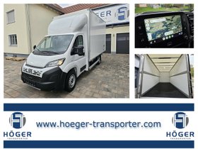 FIAT Ducato 35 MAXI 180 Koffer Kamera 7` TFT sofort...