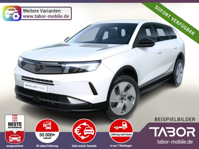 Second hand Opel Grandland X 1.2