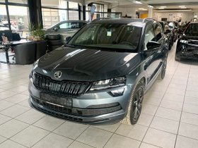 Skoda Karoq Sportline SHZvo-hi+LHZ+NAVI+PARK ASSIST...