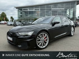 AUDI A6 55TFSI/S6 OPTIK/HD MATRIX/BANG & OLUFSEN/360°