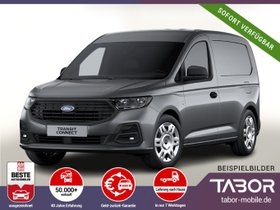 FORD Transit Connect TDCi 102 Trend PDC Temp CarPlay