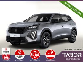 PEUGEOT 2008 MHEV 145 eDSC6 Style LED PDC CarPlay Temp