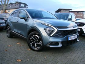 KIA Sportage 1.6 T-GDi MHEV Vision LED ACC...