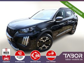 PEUGEOT 2008 MHEV 145 DSC6 GT SHZ Pano 360° ACC Nav 17Z