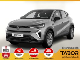 RENAULT CAPTUR Evolution Full Hybrid E-Tech 160 Kam SHZ