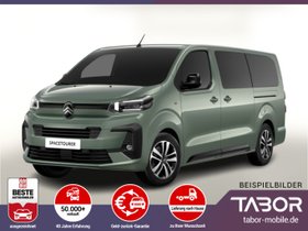 CITROEN Spacetourer 180 AT8 Max XL Pano Nav Leder SHZ 8S