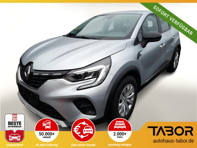 Second hand Renault Captur 1.5 dCi