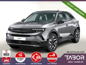 OPEL Mokka 1.2 130 AT8 GS Facelift Kam PDC BlackP 17Z