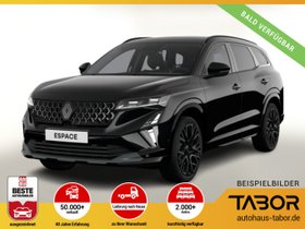 RENAULT Espace 6 Esprit Alpine E-Tech 200 7-Si PanoD