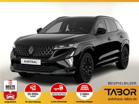 RENAULT Austral Esprit Alpine Mild Hybrid 150 Automatik