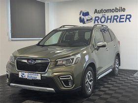 Subaru Forester Active AWD e-BOXER 1.Hand -11.300 KM-