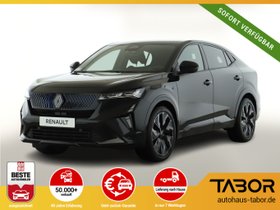 RENAULT Rafale Esprit Alpine Matrix Pano HUD 360kam ACC