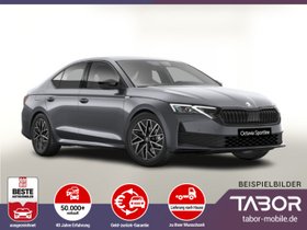SKODA Octavia Lim eTSI DSG Sportl FL Matrix vEHK ACC