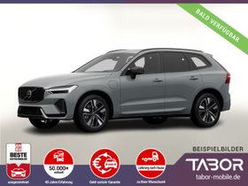 VOLVO XC60 T6 AWD Plus Dark FACELIFT AHK 360° H/K 19Z