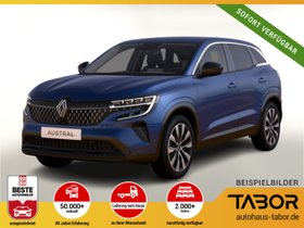RENAULT Austral Techno E-Tech Full Hybrid 200 el Heckkl