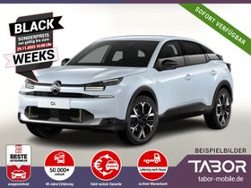 CITROEN C4 MHEV 145 eDSC6 MAX 360° HUD Nav ACC Keyl PDC