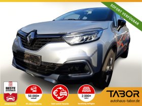 RENAULT Captur 0.9 TCe 90 Intens Nav LED PDC SHZ LM17Z