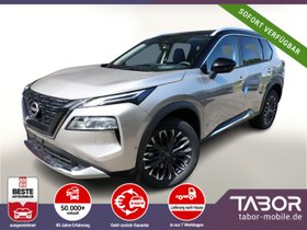 NISSAN X-Trail 213 4x4 Tekna Pano BOSE eHK ACC SHZ Memo