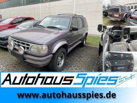 FORD EXPLORER 4.0 2WD U2 HU 01-2027 ### SCHALTER ### 