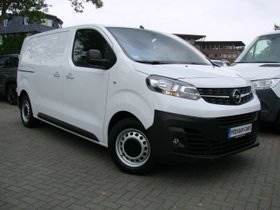 OPEL Vivaro Kasten 1.5D Edition M L2 Kamera Klima