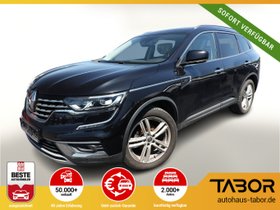 RENAULT Koleos TCe 160 EDC Initiale Paris Pano ACC Leder