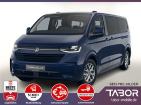 VW T7 Caravelle 2.0 TDI 150 Aut Style L2 Matrix Nav