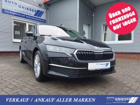 Skoda Octavia 1.5 eTSI DSG Selection ACC/SHZ/LED/PD...