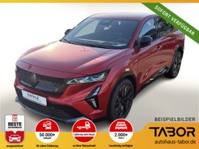 RENAULT Rafale Esprit Alpine E-Tech Full Hybrid 200