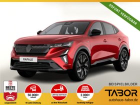RENAULT Rafale Esprit Alpine E-Tech Full Hybrid 200