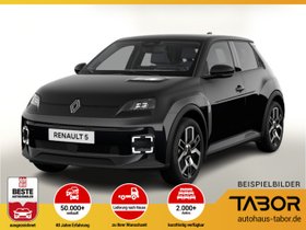 RENAULT 5 Techno 150 Comfort Range Kam SHZ PDC Nav ACC