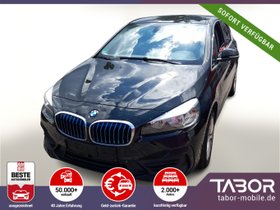 BMW 225xe Active Tourer Steptronic Advantage Nav SHZ