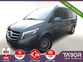 MERCEDES-BENZ V 250 d Edition lang