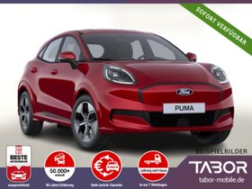FORD Puma Gen-E 43kWh 168 Premium ACC Matrix eHK 18Z