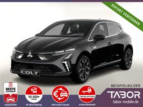 MITSUBISHI Colt 1.6 HEV 143 Nav Bose ACC KeyL PDC 360° 17Z