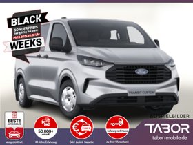 FORD Transit Custom DCiV TDCi 170 Aut Trend 320L1 AHK