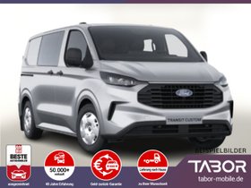 FORD Transit Custom DCiV Aut Trend 320L1 LED AHK SHZ