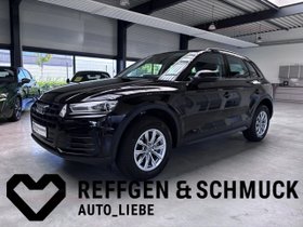 AUDI Q5 TDI 40 QUATTRO LEDER+NAVI+LED+MASSAGE+ALU+1HD