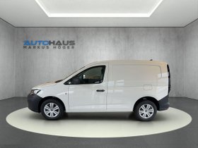 VW Caddy Cargo 1.5 TSI HECKFLÃGELTÃREN+5J GARANTIE+KLIMA+APP+