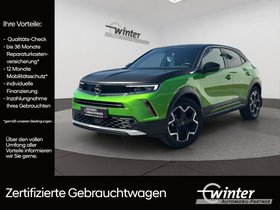 OPEL MOKKA ULTIMATE LED / PDC / 180° / BVM