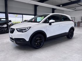 OPEL CROSSLAND X INNOVATION KLIMA+NAVI+LED+KAMERA+TÜV